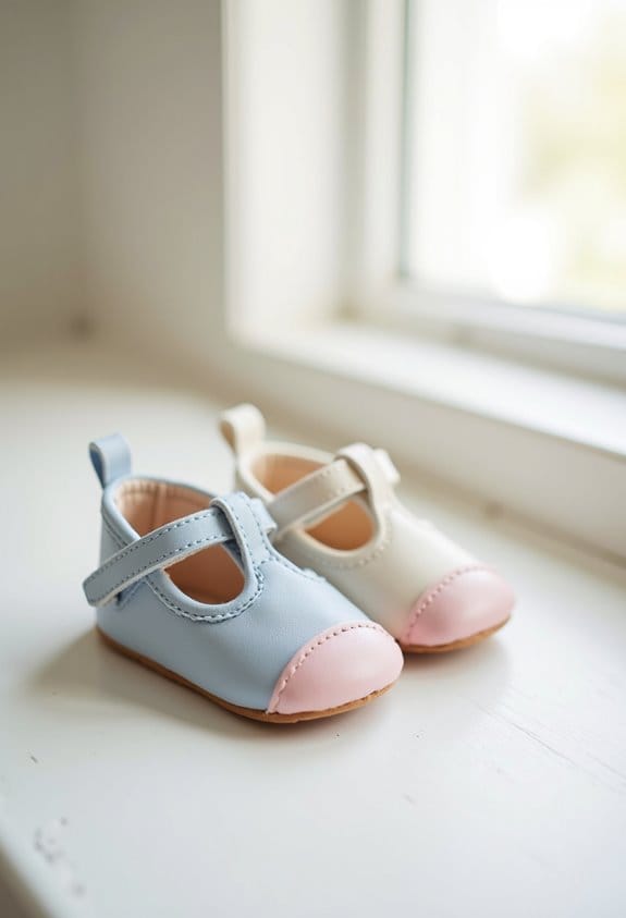 adorable shoes for infants
