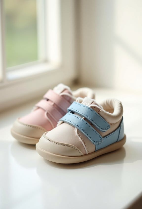 affordable comfortable baby shoes