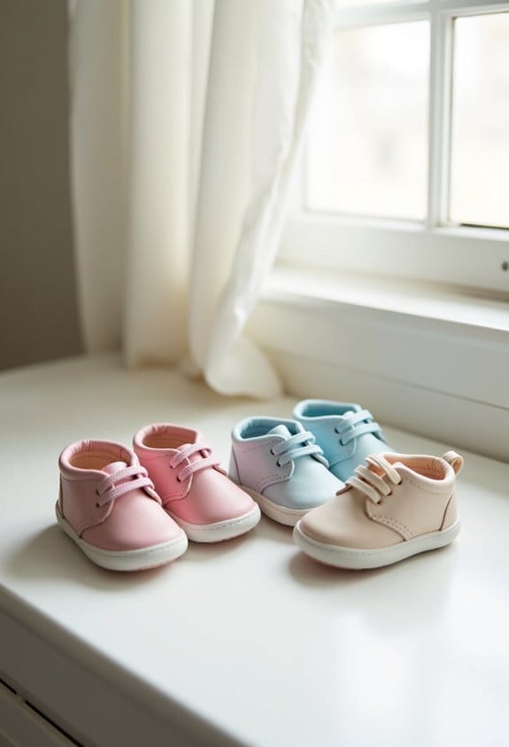 affordable trusted infant shoes