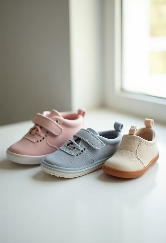 all terrain baby shoes