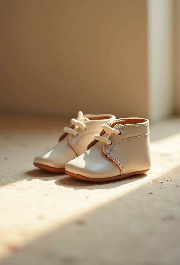 babies need shoes walking