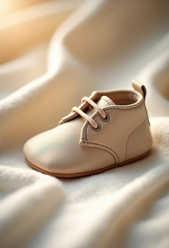 baby s first steps shoes