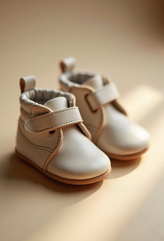 baby shoe size conversions