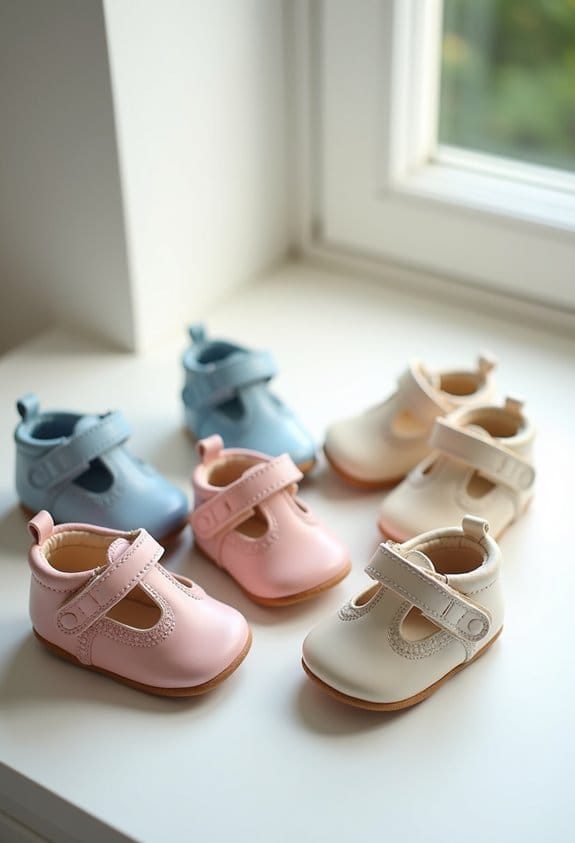baby shoes for cruising