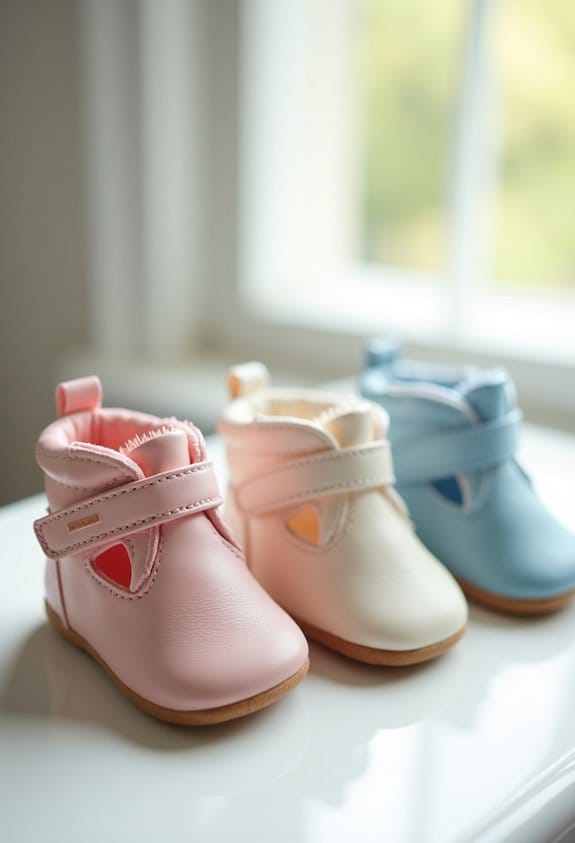 baby walking shoes 2026