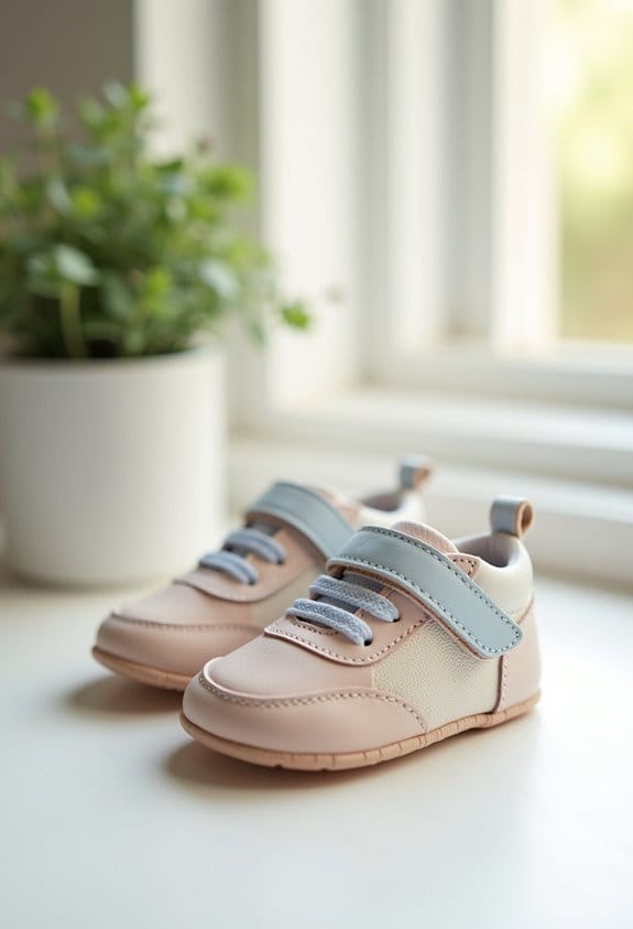 baby walking shoes sets