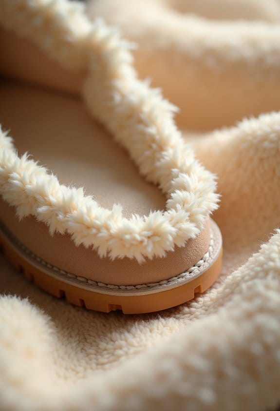 balanced protection and comfort