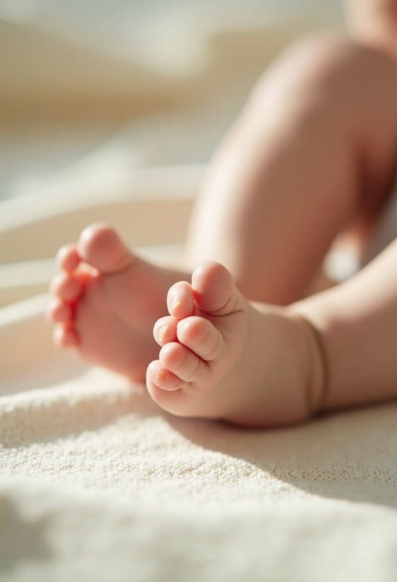 barefoot walking promotes foot health