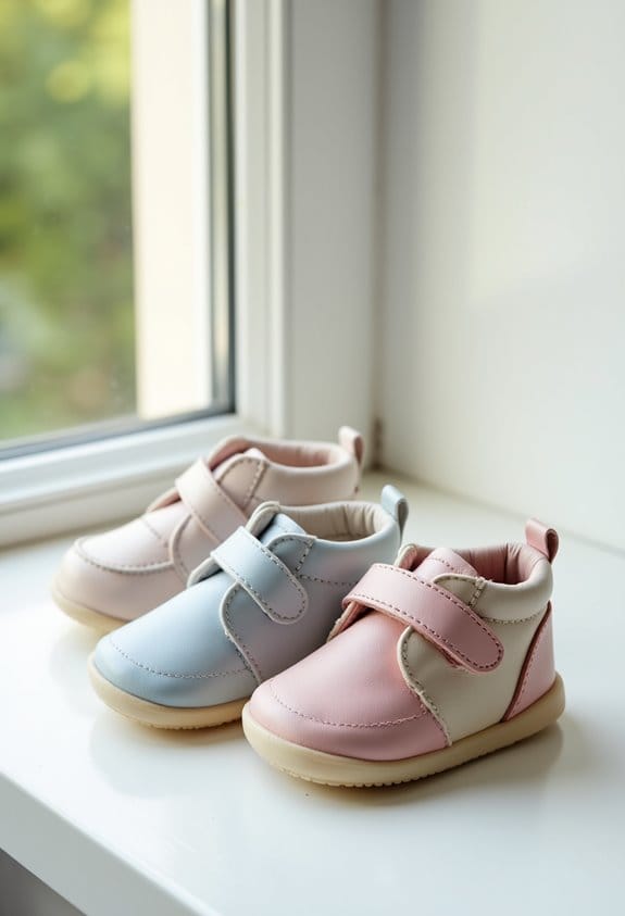 best 2026 baby walking shoes