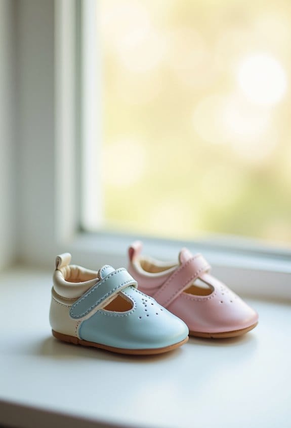 best baby church shoes