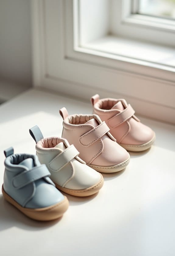 best baby orthopedic shoes
