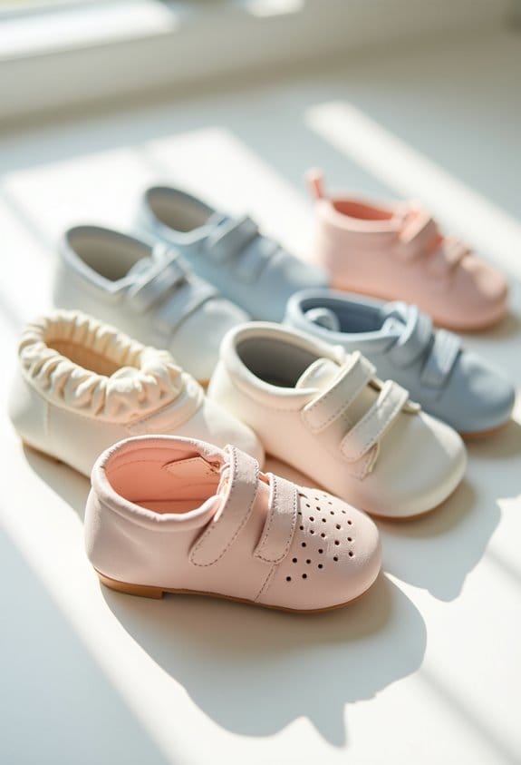 best baby walking shoes