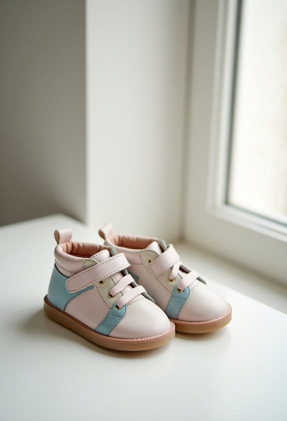 best baby walking shoes