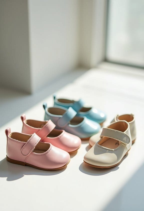 best baby walking shoes