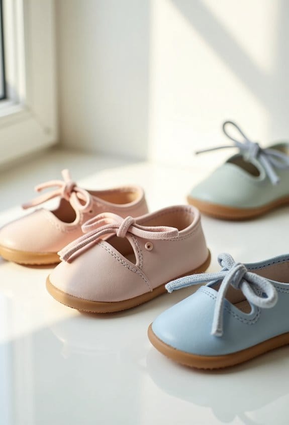 best baby walking shoes