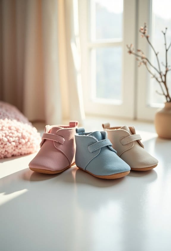 best baby walking shoes