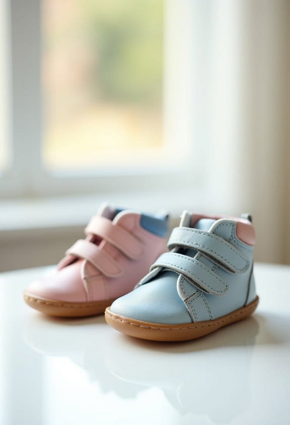 best baby walking shoes
