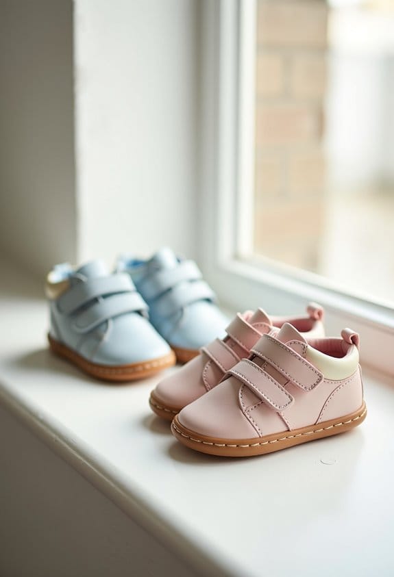 best baby walking shoes