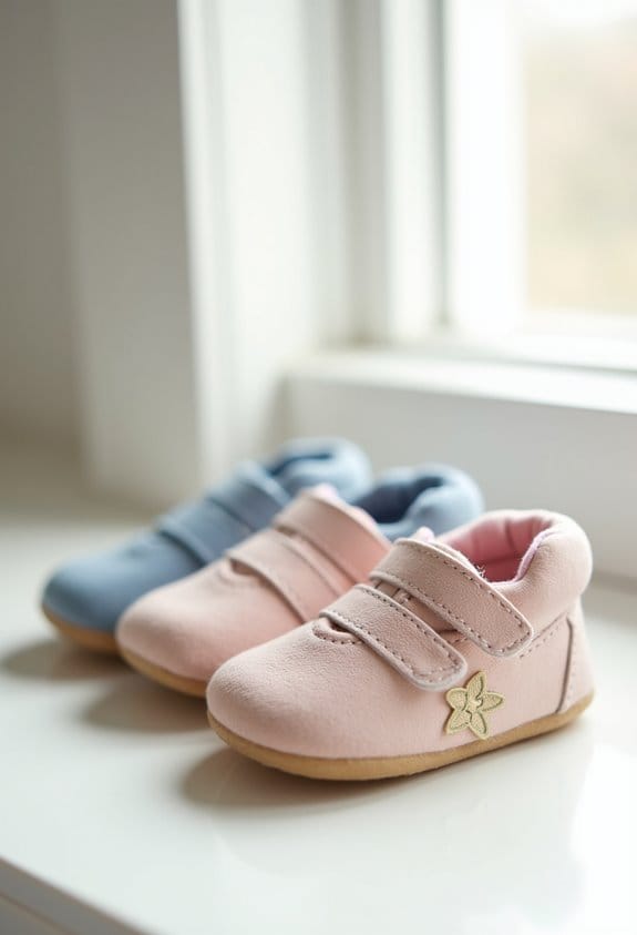 best baby walking shoes
