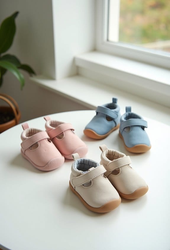 best baby walking shoes