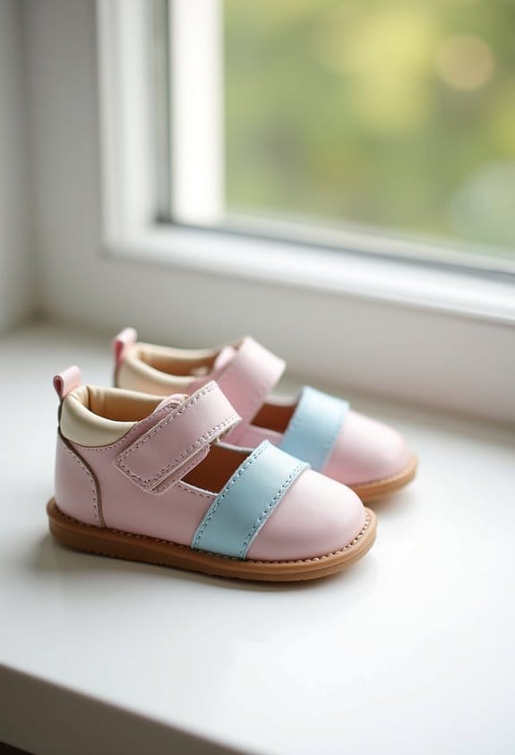 best comfortable baby shoes
