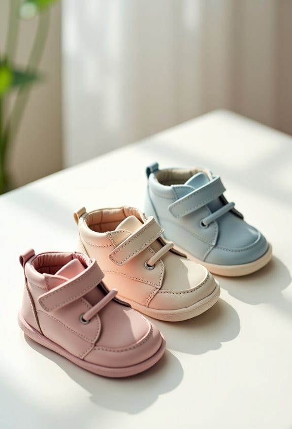best first shoes 2026