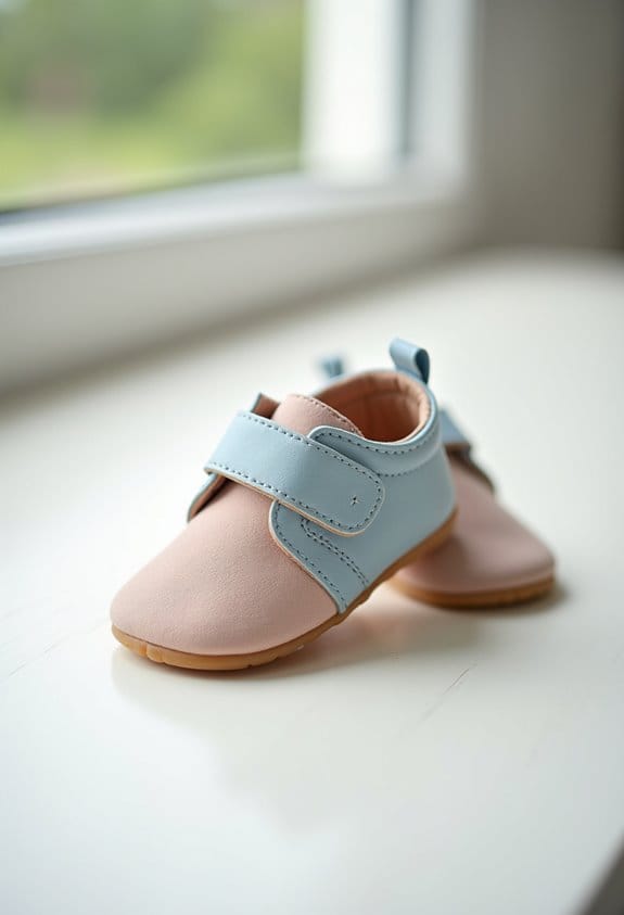 best first walker shoes