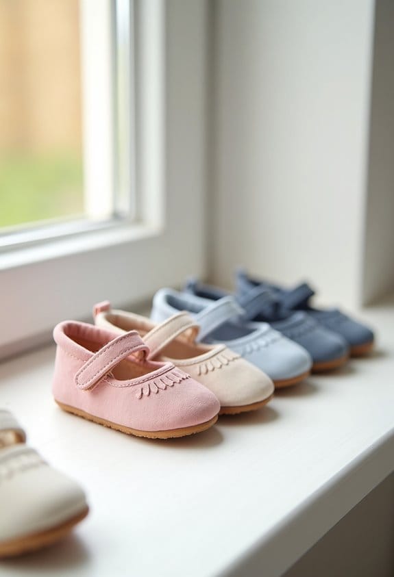 best infant shoes 2026