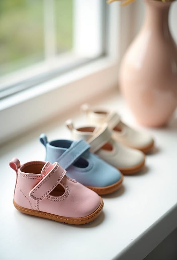 best infant shoes 2026