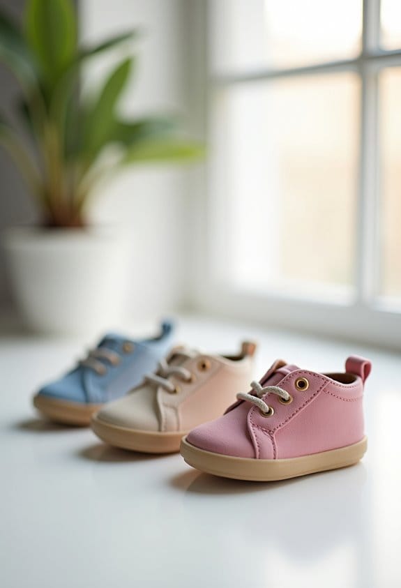 best preschool walking shoes