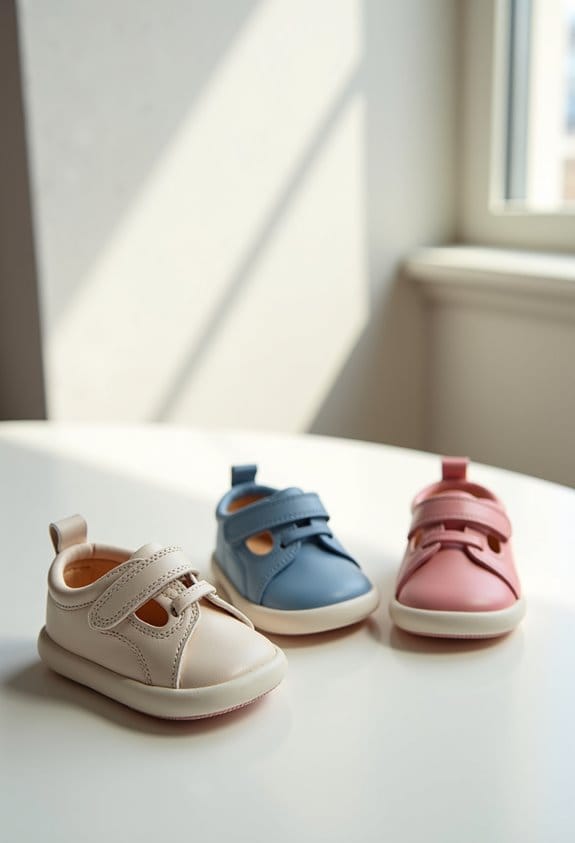 best shoes for motor skills