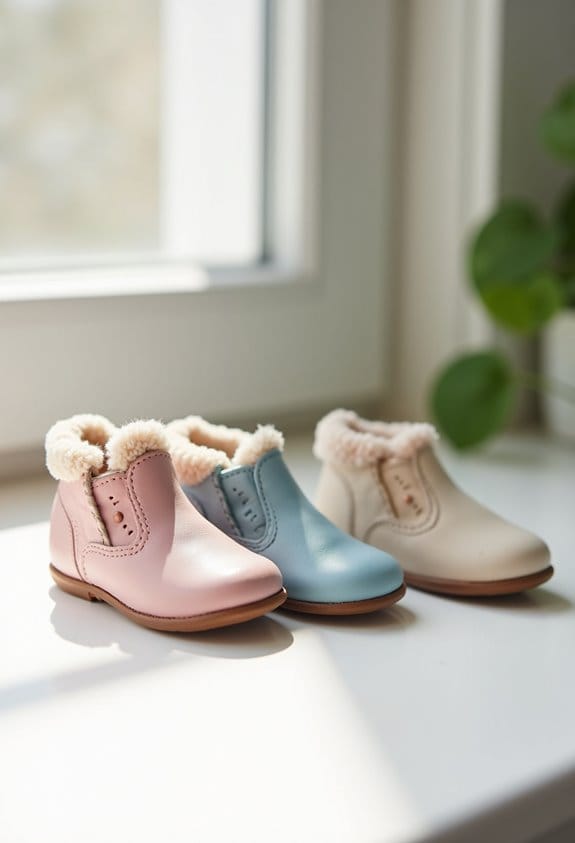best shoes for toddlers
