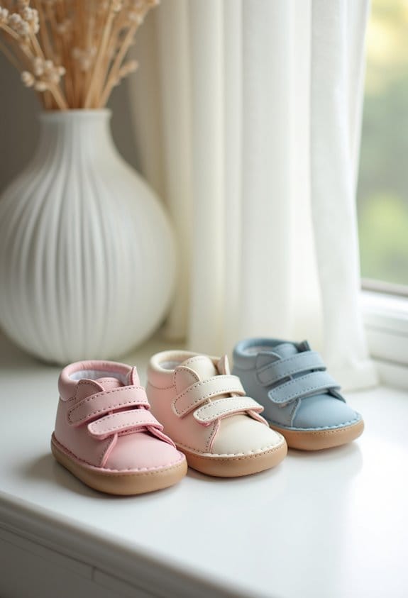 best velcro walking shoes