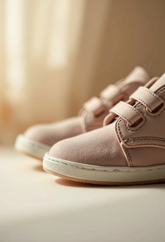 breathable cushioned non slip shoes