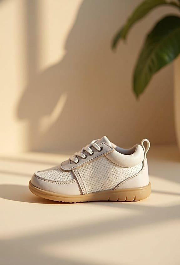 breathable flexible safe fit