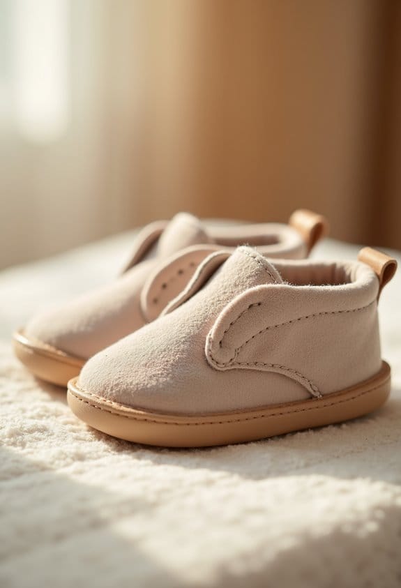 breathable moisture wicking flexible footwear