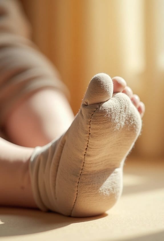 child friendly footwear recommendations