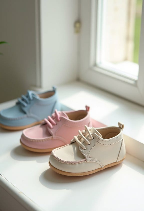 classic infant shoes 2026