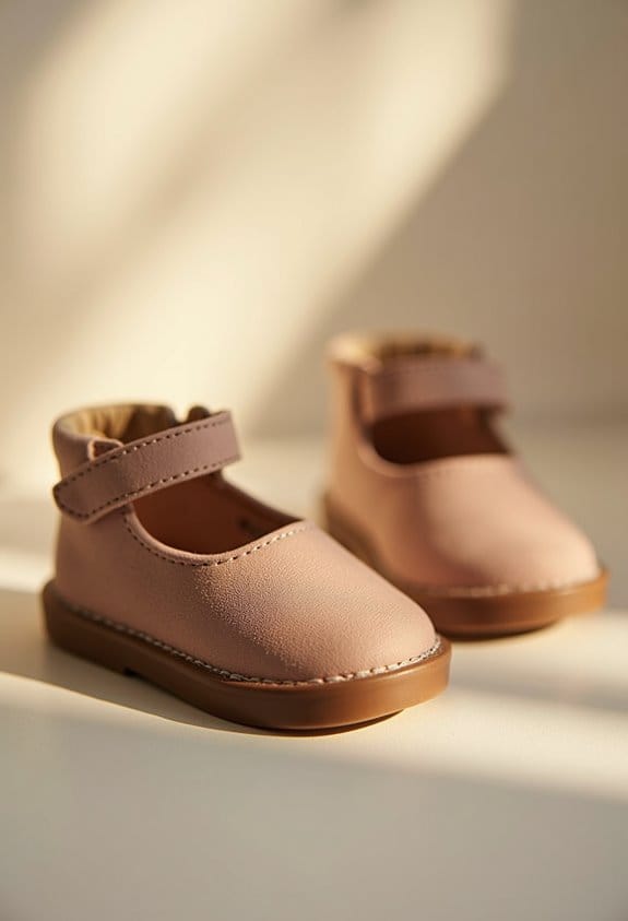 comfort fit durability safety