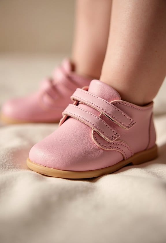 comfort fit safety flexibility