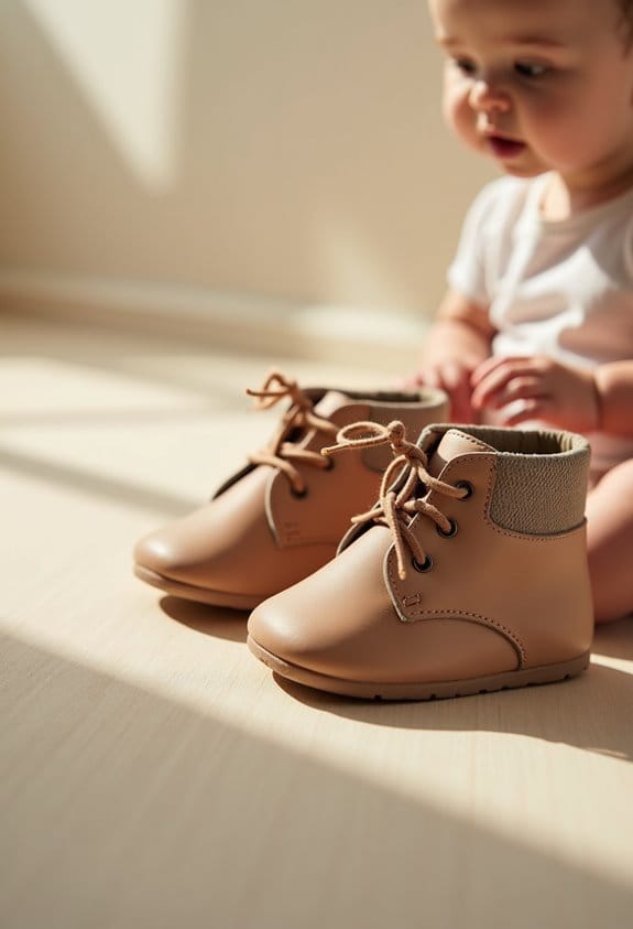 comfort fit support durability