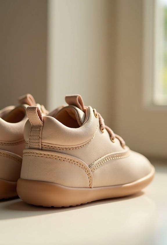 comfort safety fit traction