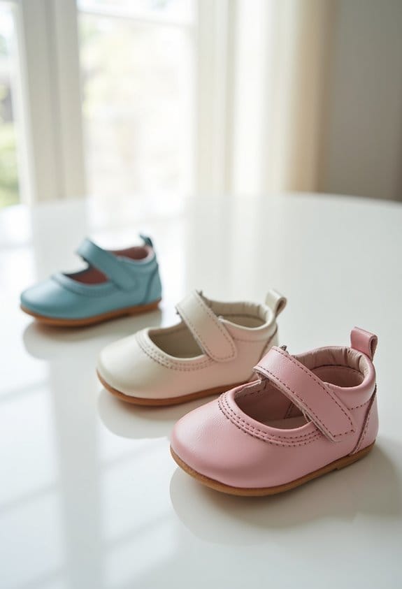 comfortable and cute shoes