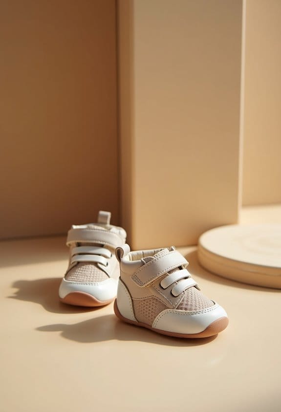 comfortable and supportive fit