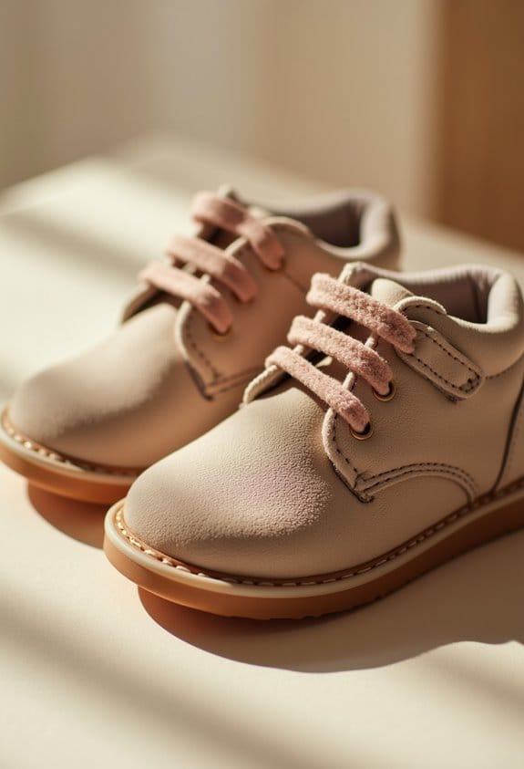 comfortable breathable flexible toddler shoes