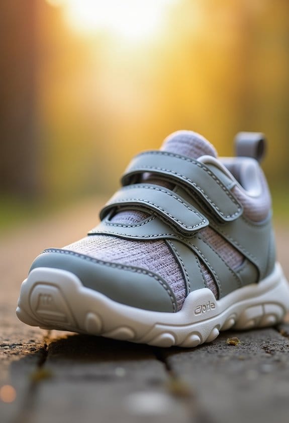 comfortable breathable safe shoes