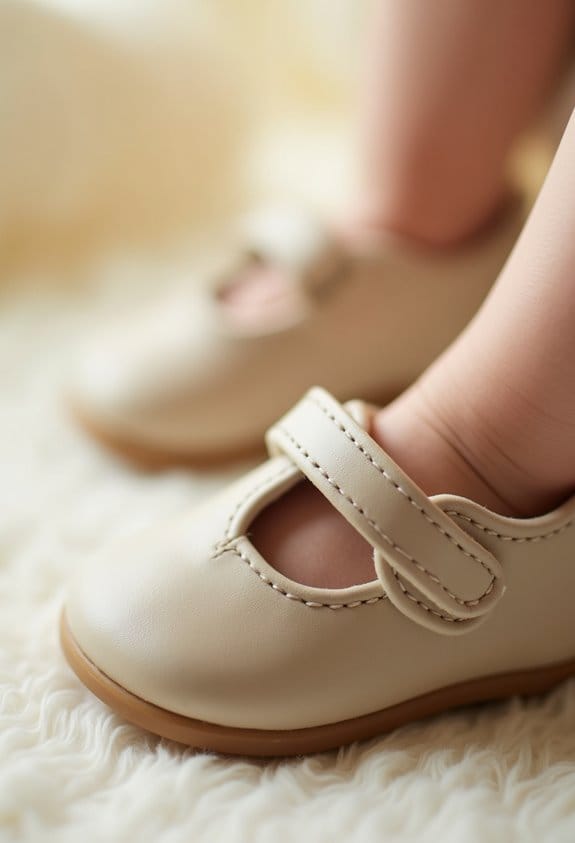 comfortable fit and durability
