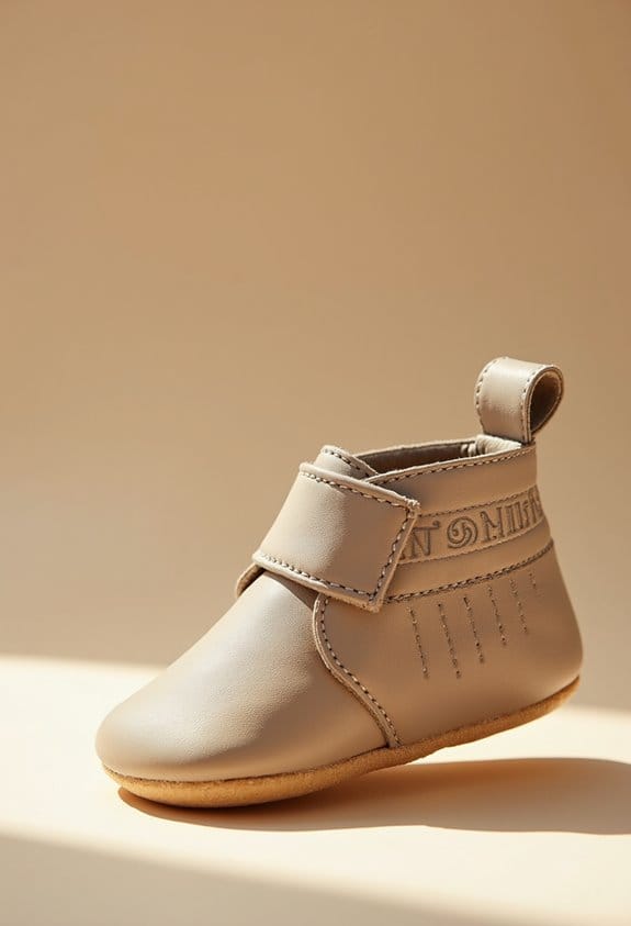 comfortable flexible supportive footwear