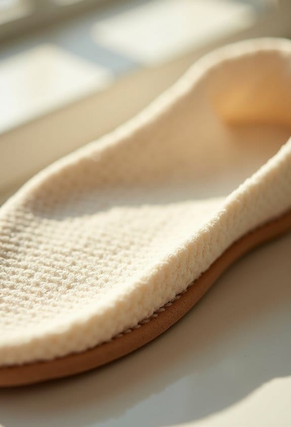 comfortable insoles for toddlers