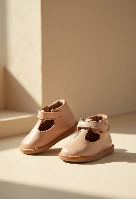 comfortable safe stylish shoes